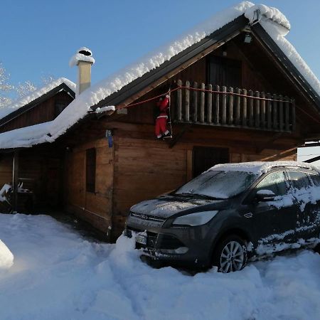 House Marijana Villa Rakovica Luaran gambar